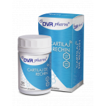 Cartilaj de rechin, 120cps - Dvr Pharm