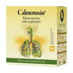 Ceai Calmotusin Dacia Plant, 50g