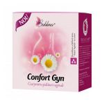 Ceai Confort Gyn Dacia Plant, 50g