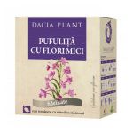 Ceai Pufulita Dacia Plant, 50g
