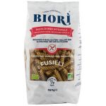 Fusilli din faina de orez brun, eco-bio, 250g - Biori