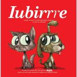 Iubirrre, editura Vellant