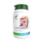 Lemn Dulce, 60cps - Pro Natura