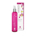Lotiune tonica pentru ten sensibil, 1000 Roses Floral Toner, 178ml - Secom - Andalou
