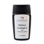 Melasa din trestie de zahar, eco-bio, 170ml - Longevita