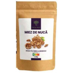 Miez de nuca jumatati si sferturi - Hortus Verdi 250g