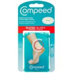 Plasturi Medii pentru Basici Compeed, 5 buc