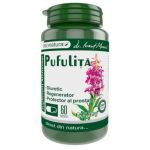 Pufulita, 60cps - Pro Natura