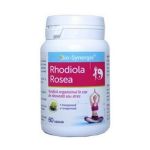 Rhodiola Rosea Bio-Synergie, 60 capsule