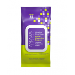 Servetele demachiante, Age Defying Micellar Facial Swipes, 1buc - Secom - Andalou