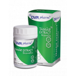 Tamaie extract, 120cps - DVR Pharm