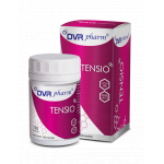 Tensio, 120cps - DVR Pharm