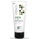 After shave, MEN Cooling Post Shave, 92ml - Secom - Andalou