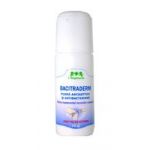 Bacitraderm Pudra antiseptica si antibacteriana, 15g - Infofarm