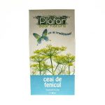 Ceai de fenicul, 80g - Plafar