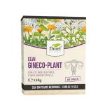 Ceai Gineco-Plant - Uz Extern (Bai cu Irigatorul) Dorel Plant, 150g