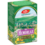 Ceai Hemorlax, 50g - Fares