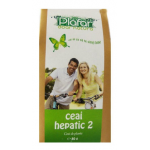 Ceai hepatic 2, 50g - Plafar