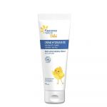 Crema hidratanta pentru bebelusi, 75ml - Fleurance Nature