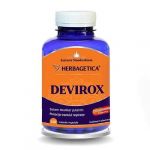 Devirox, 120cps - Herbagetica