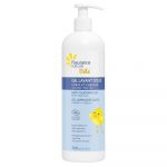 Gel de curatare pentru bebelusi, 500ml - Fleurance Nature