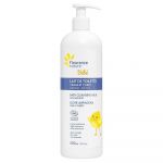 Lapte de curatare pentru bebelusi, 500ml - Fleurance Nature