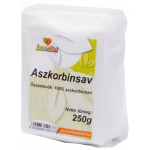 Love diet acid ascorbic, vitamina C, 250g - GLC-MENTES KFT.