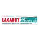Pasta de dinti extra sensitive, 75ml - Lacalut