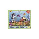Puzzle - Paradisul acvatic