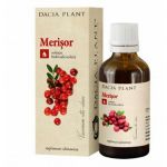 Tinctura Merisor Dacia Plant, 50ml