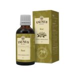 Tinctura Soc Faunus Plant, 200 ml