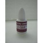 Ulei pentru tratarea unghiilor, 20ml - Stefania Stefan