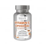 Vitamina C Liposomal, 30cps 1+1 cadou - Biocyte