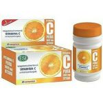 Vitamina C PURA 1000mg, 30cps - Esitalia