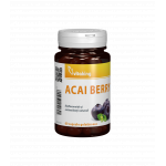 Acai berry, 60cps - Vitaking