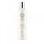 Balsam reparator cu extract de Cedru Alb, 400ml - Natura Siberica