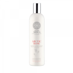 Balsam reparator cu Trandafir Arctic, 400ml - Natura Siberica