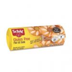 Biscuiti cu vanilie Fior di Sole, fara gluten, 100g - Dr. Schar