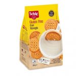 Biscuiti pentru mic dejun, Gran Risveglio, fara gluten, 300g - Dr. Schar