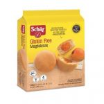 Briose cu gem de caise, Magdalenas, fara gluten, 200g - Dr. Schar