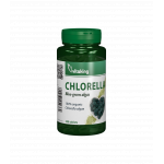 Chlorella, 500mg, 200cpr - Vitaking