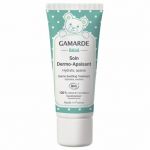 Crema calmanta pentru bebelusi, anti-iritatii pentru fata si corp, 40ml - Gamarde