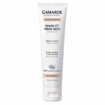 Crema intens nutritiva maini si picioare, 100ml - Gamarde