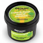 Crema pentru o manichiura perfecta, 100ml - Organic Kitchen