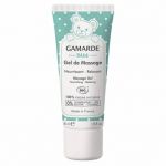 Gel de masaj pentru bebelusi, 40ml - Gamarde