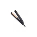 Mini placă de &icirc;ntins părul Smooth Gold - Labor Pro