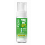 Spuma curatarea fetei cica, 150ml - Lirene