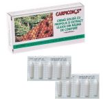 Supozitoare Carpicon S Elzin Plant, blister, 10 buc x 1g