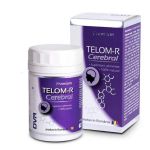 Telom-R Cerebral DVR Pharm, 120 capsule