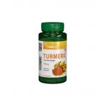 Turmeric, Curcuma, 700mg, 60cps - Vitaking